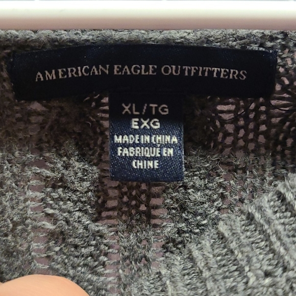 Sweater - Picture 2 of 3